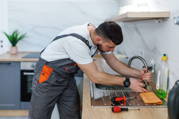 Best Emergency Plumber  in Cairo, IL