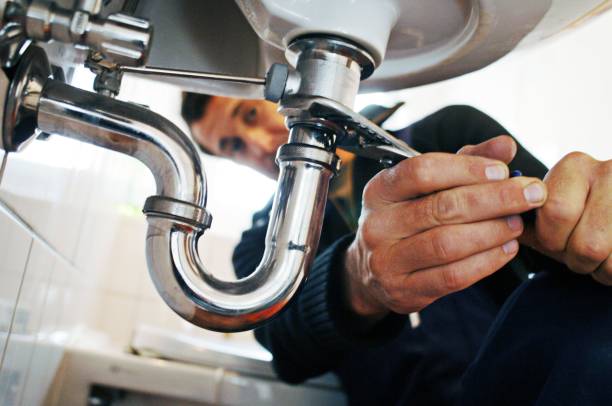 Best Emergency Plumbing Repair  in Cairo, IL