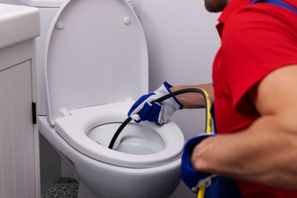 Best Local Plumber Services  in Cairo, IL