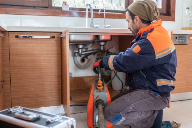 Best Commercial Plumbing Services  in Cairo, IL
