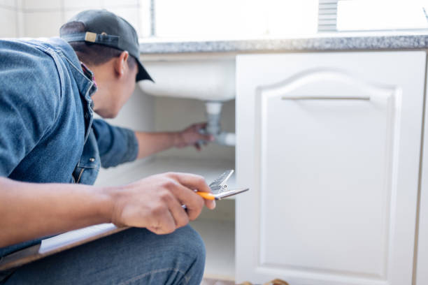 Best Sewer Line Repair  in Cairo, IL