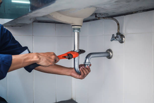 Best Affordable Plumbing Services  in Cairo, IL