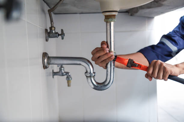 Reliable Cairo, IL Plumbing Solutions