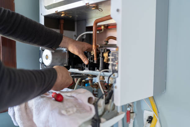 Best Clogged Drain Plumber  in Cairo, IL