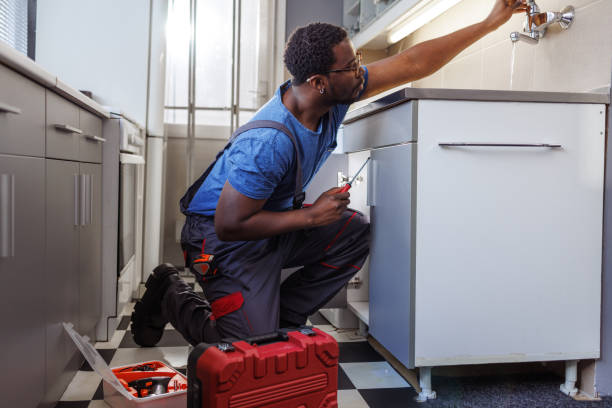 Best Plumbing Services Near Me  in Cairo, IL