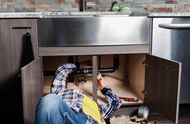 Best 24-Hour Plumber Near Me  in Cairo, IL