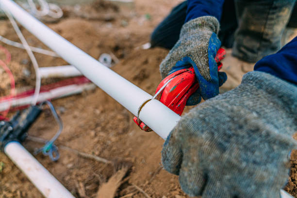 Best Sprinkler Systems  in Cairo, IL