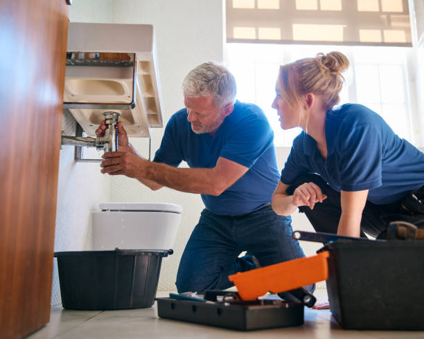 Best Toilet Repair Services  in Cairo, IL
